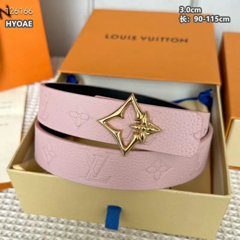 louis vuitton aaa qualite ceinture pour femme s_125a7172